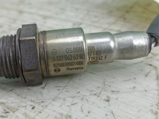 Лямбда-зонд MERCEDES-BENZ CLA-Class X117 M270DE16AL A0075426318 4 ракурс