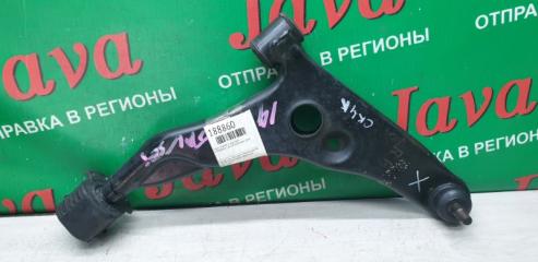 Рычаг правый передний MITSUBISHI LANCER CK4A 4G92 1 ракурс