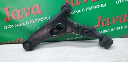 Рычаг правый передний MITSUBISHI LANCER CK4A 4G92 5 ракурс