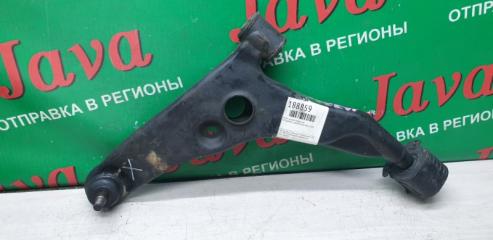Рычаг левый передний MITSUBISHI LANCER CK4A 4G92 1 ракурс