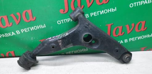 Рычаг левый передний MITSUBISHI LANCER CK4A 4G92 5 ракурс