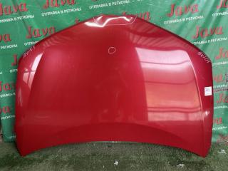Капот передний TOYOTA AURIS NZE181 1NZ-FE 1 ракурс