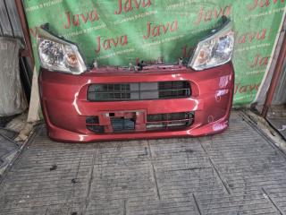 Ноускат передний DAIHATSU MOVE LA150S KF-VE 1 ракурс Ноускат передний DAIHATSU MOVE LA150S KF-VE 1 ракурс