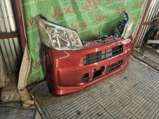 Ноускат передний DAIHATSU MOVE LA150S KF-VE 2 ракурс Ноускат передний DAIHATSU MOVE LA150S KF-VE 2 ракурс