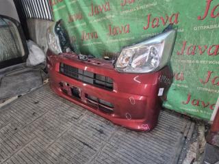 Ноускат передний DAIHATSU MOVE LA150S KF-VE 3 ракурс Ноускат передний DAIHATSU MOVE LA150S KF-VE 3 ракурс