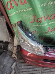 Ноускат передний DAIHATSU MOVE LA150S KF-VE 4 ракурс Ноускат передний DAIHATSU MOVE LA150S KF-VE 4 ракурс