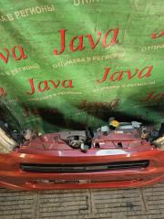 Ноускат передний DAIHATSU MOVE LA150S KF-VE 5 ракурс Ноускат передний DAIHATSU MOVE LA150S KF-VE 5 ракурс