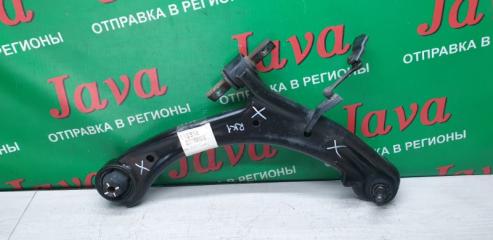Рычаг правый передний HONDA STEPWGN RK1 R20A 1 ракурс
