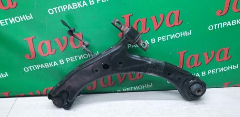 Рычаг правый передний HONDA STEPWGN RK1 R20A 5 ракурс