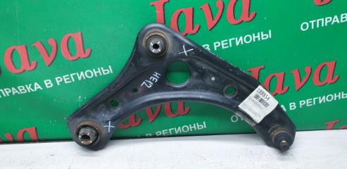 Рычаг правый передний NISSAN NOTE HE12 HR12DE 54500-3VA0A 1 ракурс