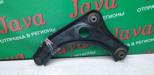 Рычаг правый передний NISSAN NOTE HE12 HR12DE 54500-3VA0A 5 ракурс