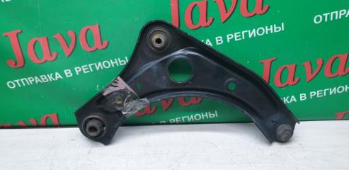 Рычаг левый передний NISSAN NOTE HE12 HR12DE 545013VU0A 5 ракурс