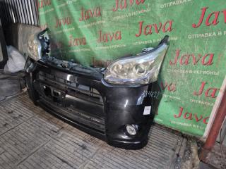 Ноускат передний DAIHATSU MOVE LA100S KF-VE 3 ракурс Ноускат передний DAIHATSU MOVE LA100S KF-VE 3 ракурс