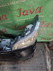 Ноускат передний DAIHATSU MOVE LA100S KF-VE 4 ракурс Ноускат передний DAIHATSU MOVE LA100S KF-VE 4 ракурс
