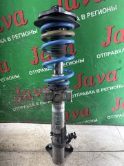 Стойка передняя MERCEDES-BENZ C-CLASS S204 M271DE18AL F4-VE3-E118-H1 2 ракурс