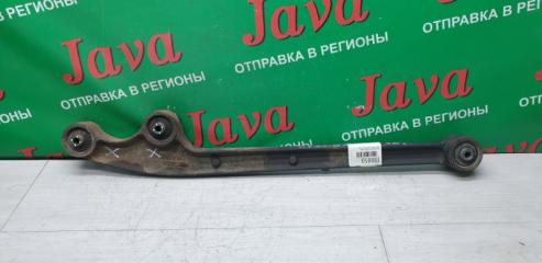 Тяга продольная правая передняя SUZUKI JIMNY JB23W K6A-T 1 ракурс