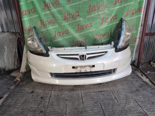 Ноускат передний HONDA FIT GD4 L15A 1 ракурс