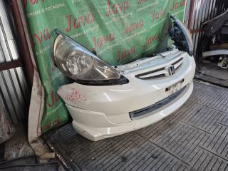 Ноускат передний HONDA FIT GD4 L15A 2 ракурс