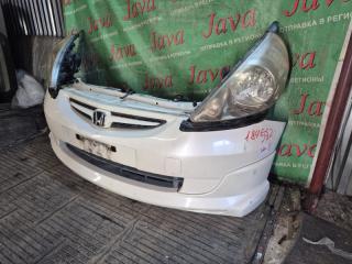Ноускат передний HONDA FIT GD4 L15A 3 ракурс