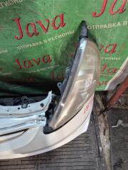 Ноускат передний HONDA FIT GD4 L15A 4 ракурс