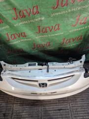 Ноускат передний HONDA FIT GD4 L15A 5 ракурс