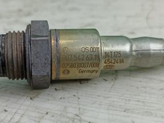 Лямбда-зонд MERCEDES-BENZ GLA-Class X156 M270DE20AL A0075426318 3 ракурс