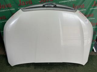 Капот передний SUBARU FORESTER SJ5 FB20 1 ракурс