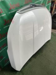 Капот передний SUBARU FORESTER SJ5 FB20 2 ракурс