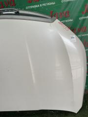 Капот передний SUBARU FORESTER SJ5 FB20 5 ракурс