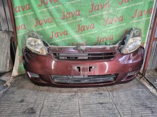 Ноускат передний TOYOTA PASSO KGC10 1KR-FE 1 ракурс
