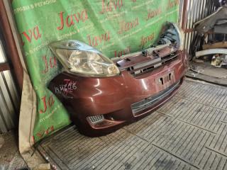 Ноускат передний TOYOTA PASSO KGC10 1KR-FE 2 ракурс