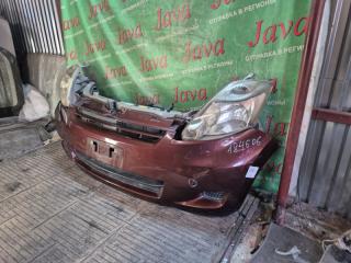 Ноускат передний TOYOTA PASSO KGC10 1KR-FE 3 ракурс