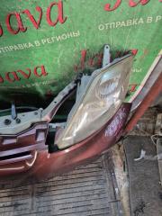 Ноускат передний TOYOTA PASSO KGC10 1KR-FE 4 ракурс
