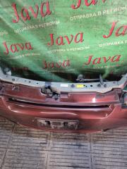 Ноускат передний TOYOTA PASSO KGC10 1KR-FE 5 ракурс