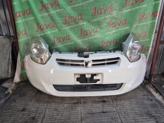 Ноускат передний TOYOTA PASSO KGC30 1KR-FE 1 ракурс