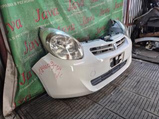 Ноускат передний TOYOTA PASSO KGC30 1KR-FE 2 ракурс