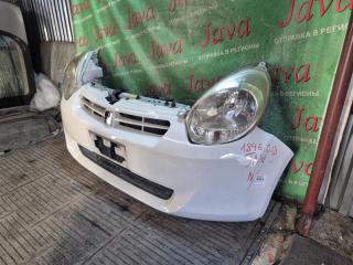 Ноускат передний TOYOTA PASSO KGC30 1KR-FE 3 ракурс