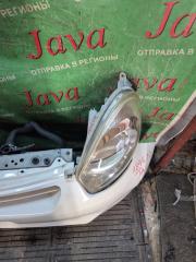 Ноускат передний TOYOTA PASSO KGC30 1KR-FE 4 ракурс