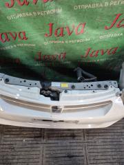Ноускат передний TOYOTA PASSO KGC30 1KR-FE 5 ракурс