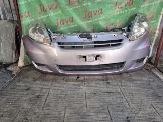 Ноускат передний TOYOTA PASSO KGC10 1KR-FE 1 ракурс