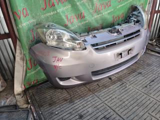 Ноускат передний TOYOTA PASSO KGC10 1KR-FE 2 ракурс