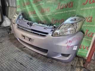 Ноускат передний TOYOTA PASSO KGC10 1KR-FE 3 ракурс