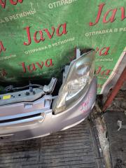 Ноускат передний TOYOTA PASSO KGC10 1KR-FE 4 ракурс