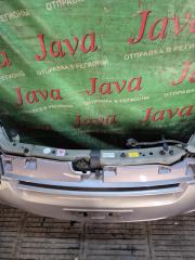 Ноускат передний TOYOTA PASSO KGC10 1KR-FE 5 ракурс
