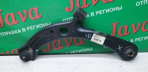 Рычаг левый передний HONDA ZEST JE1 P07A 51360-SFA-J11 1 ракурс
