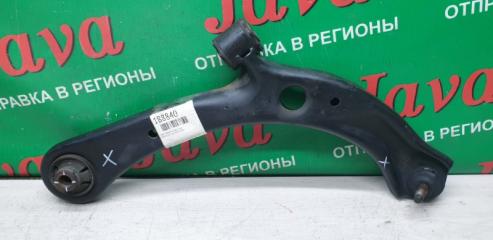 Рычаг правый передний HONDA ZEST JE1 P07A 51350-SFA-013 1 ракурс