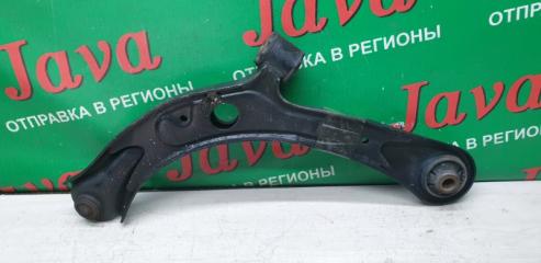 Рычаг правый передний HONDA ZEST JE1 P07A 51350-SFA-013 5 ракурс