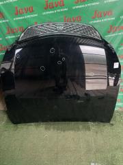 Капот передний TOYOTA CROWN GRS200 4GR-FSE 1 ракурс