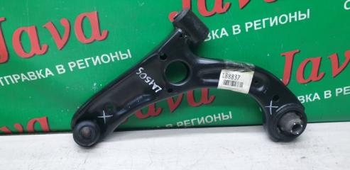 Рычаг левый передний DAIHATSU MOVE LA150S KF-VE 48069-B2041 1 ракурс