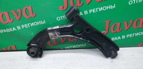 Рычаг левый передний DAIHATSU MOVE LA150S KF-VE 48069-B2041 5 ракурс